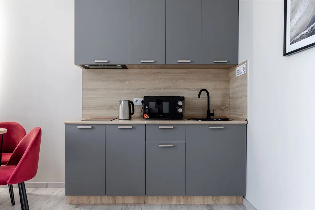 Квартира Комната — Адлер