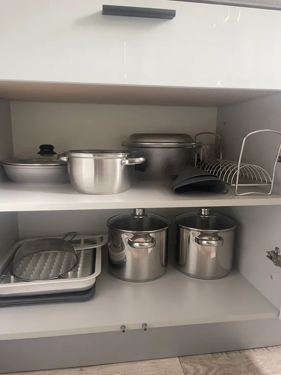 Квартира Квартира на берегу Волги — Богатырь