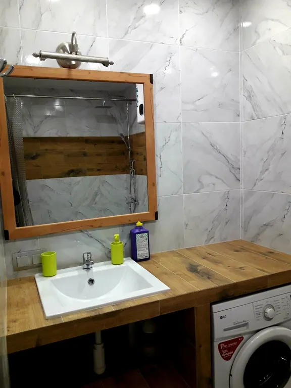 Гоголевское предместье