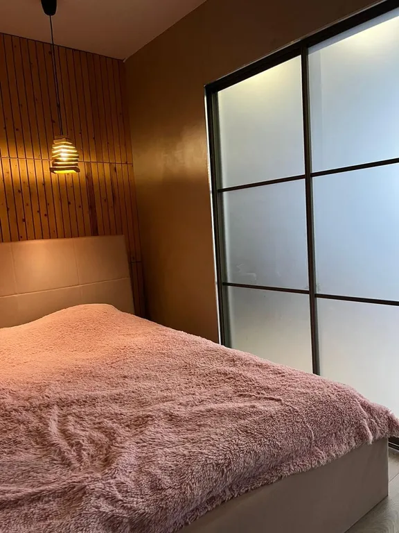 Квартира Квартира в центре у жд вокзала — Уфа