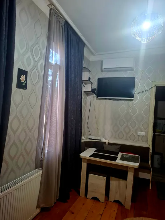 Тбилиси центр старого города