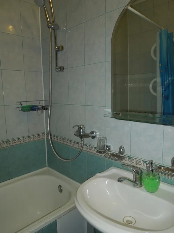 Уютная квартира в куротной зоне