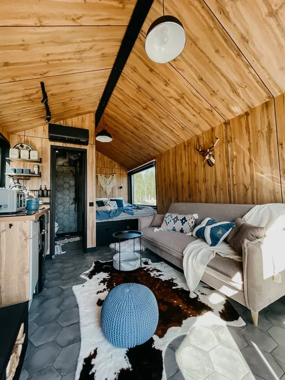 Альпика Domingo Dacha