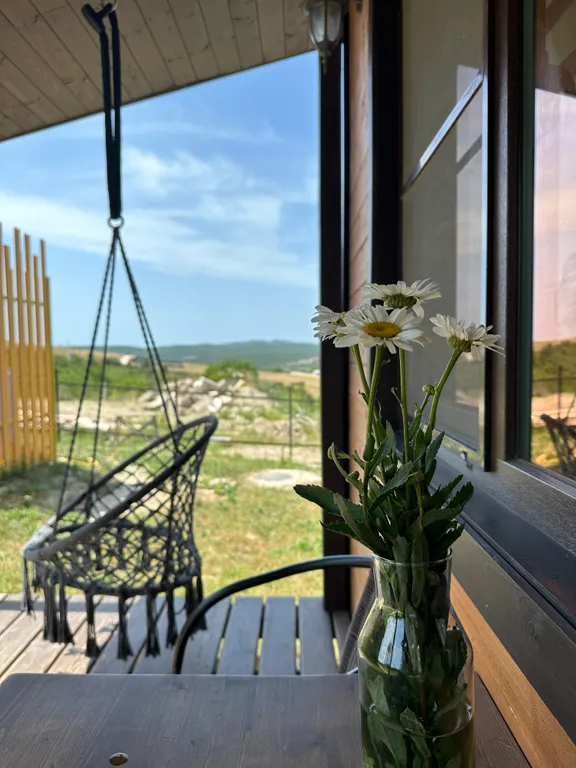 Коттедж Уютный гостевой домик в сукко — ваш идеальный отдых среди природы — аренда посуточно в Сукко