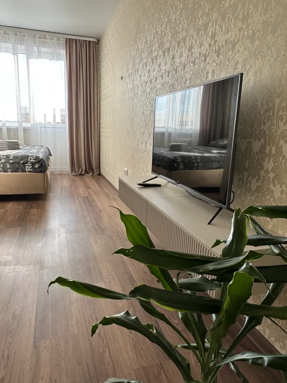 Квартира на набережной