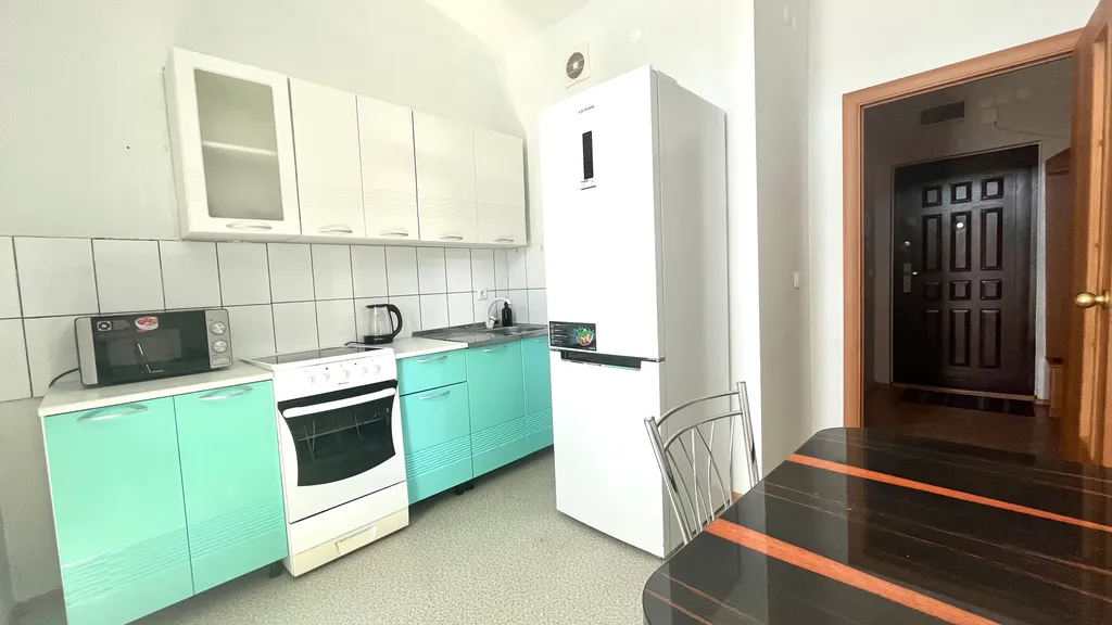 Отличная однокомнатная квартира у ЖД Ноябрьска