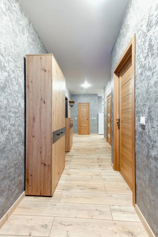 Апартаменты Darling