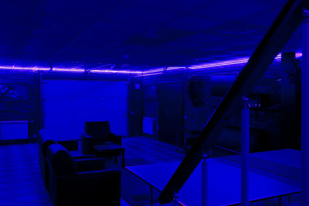 Коттедж 200м2 среди трех озер