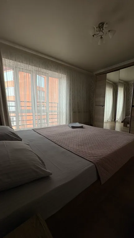 Уютная квартира в центре