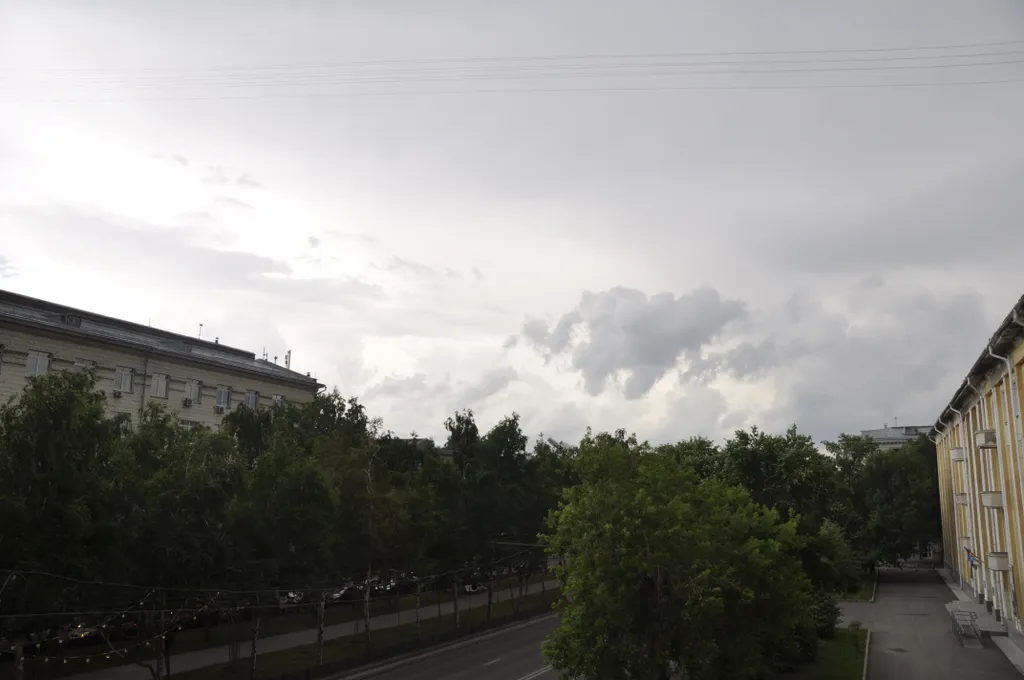 Квартира Квартира Твоё место в центре — Новосибирск