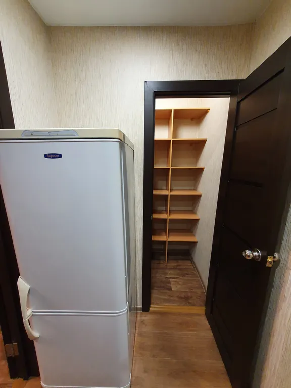 Квартира с хорошей транспортной развязкой