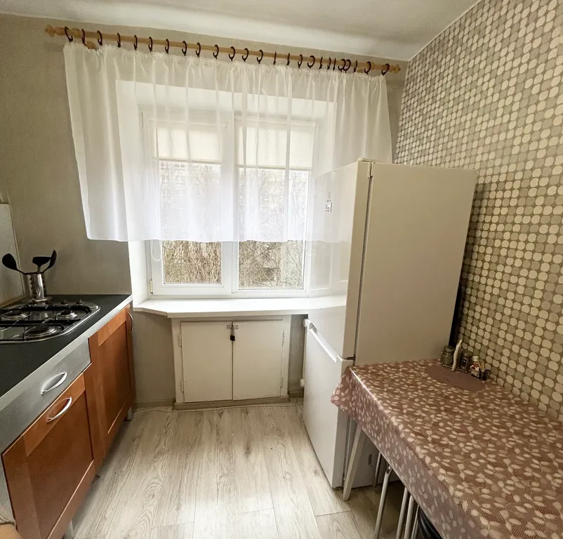 Квартира Квартира в центральном районе Амалиенау — Калининград