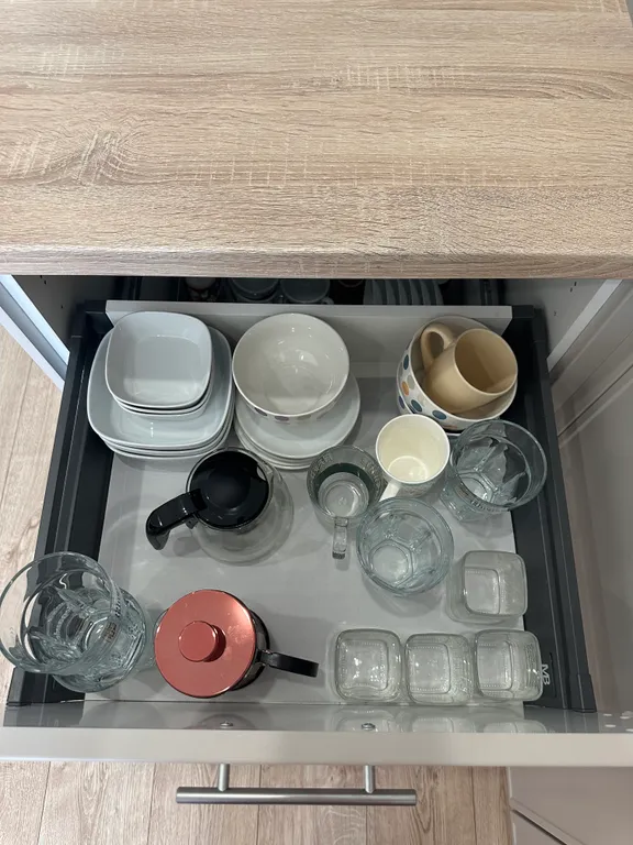 Уютная квартира для спокойного отдыха