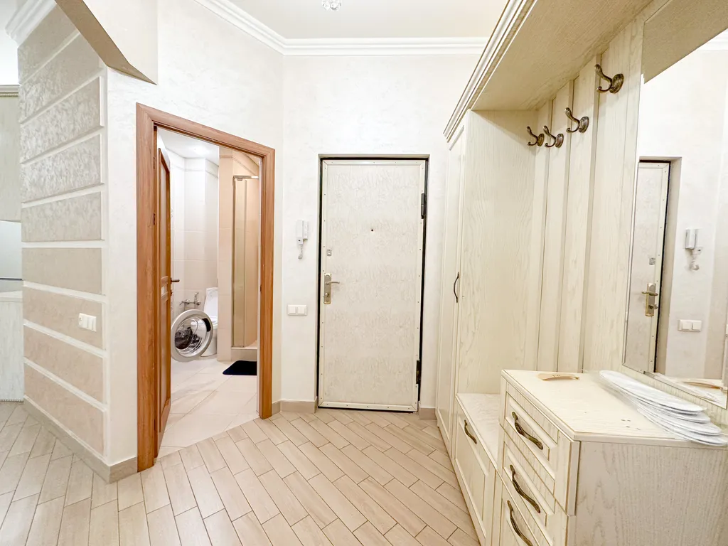 Near the Opera theatre 2 bedroom