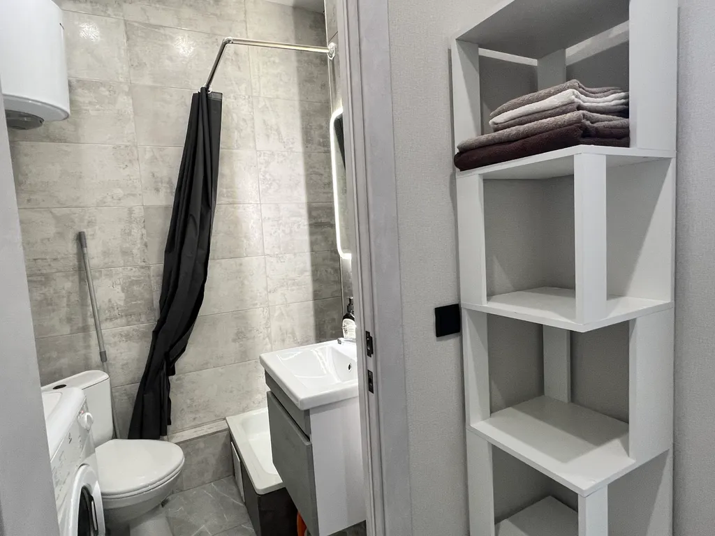 Новая студия