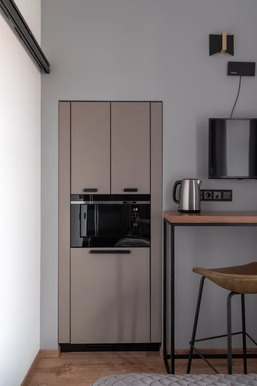 Квартира Апартаменты 108 с видом и выходом на наб.реки Фонтанка. — Санкт-Петербург