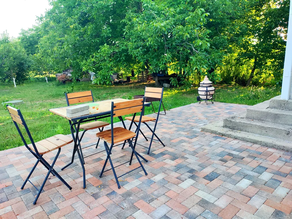 Гостевой дом Усадьба Тенистая