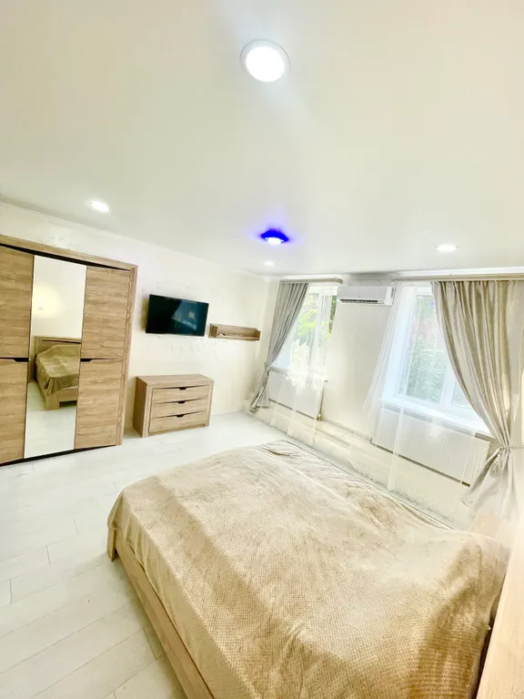 Комфортная квартира в самом центре курортной зоны