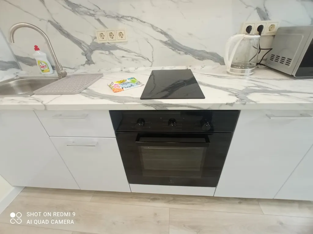 Новая квартира на центр Екатеринбурга