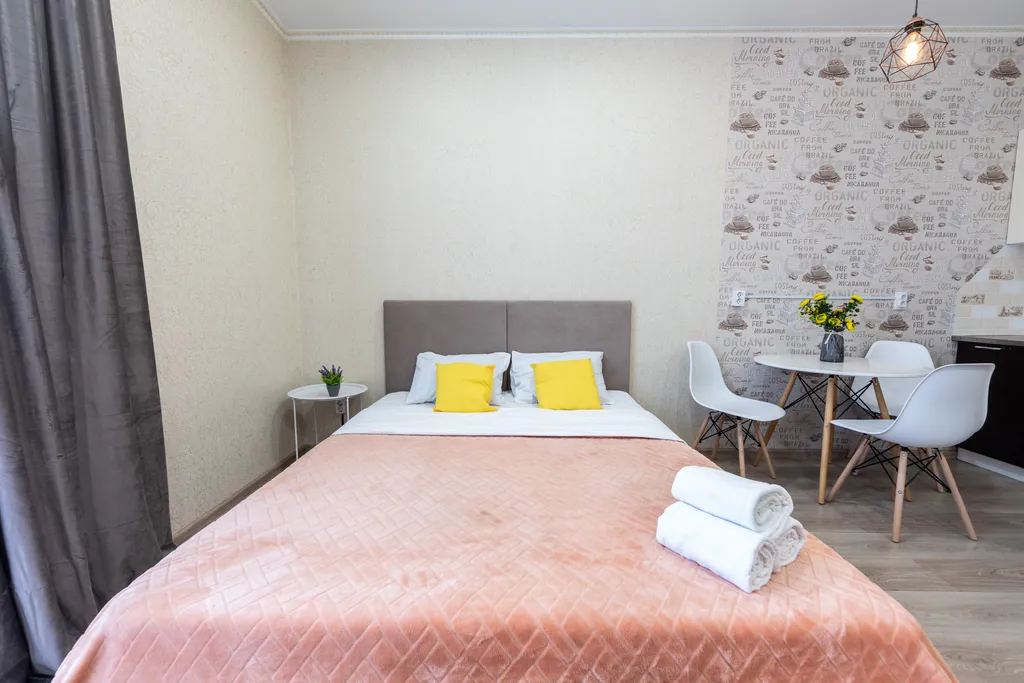 ОК Салют89 у Набережной и ЛетоЛето