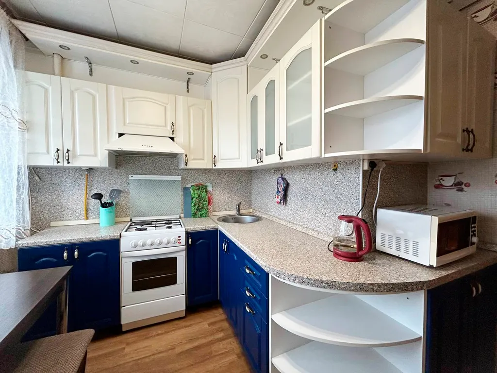 Apartments в туристическом районе