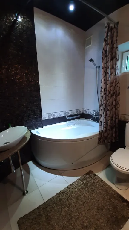 Квартира Комната в частном дворе в центре — Анапа