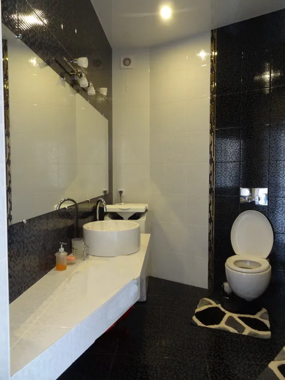 Квартира Апартаменты в центре курортной жизни Евпатории — Евпатория