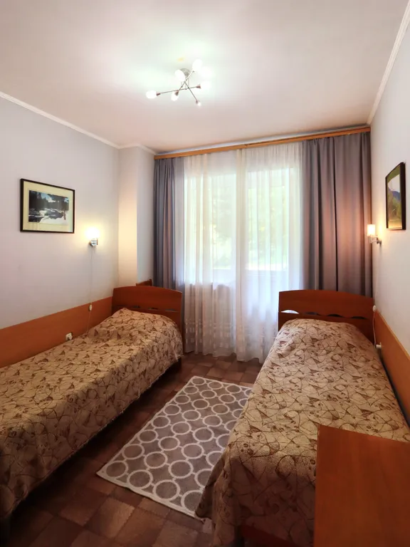 Квартира Комната — аренда посуточно в Архыз