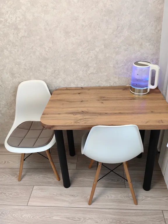 Уютная 1-комнатная квартира