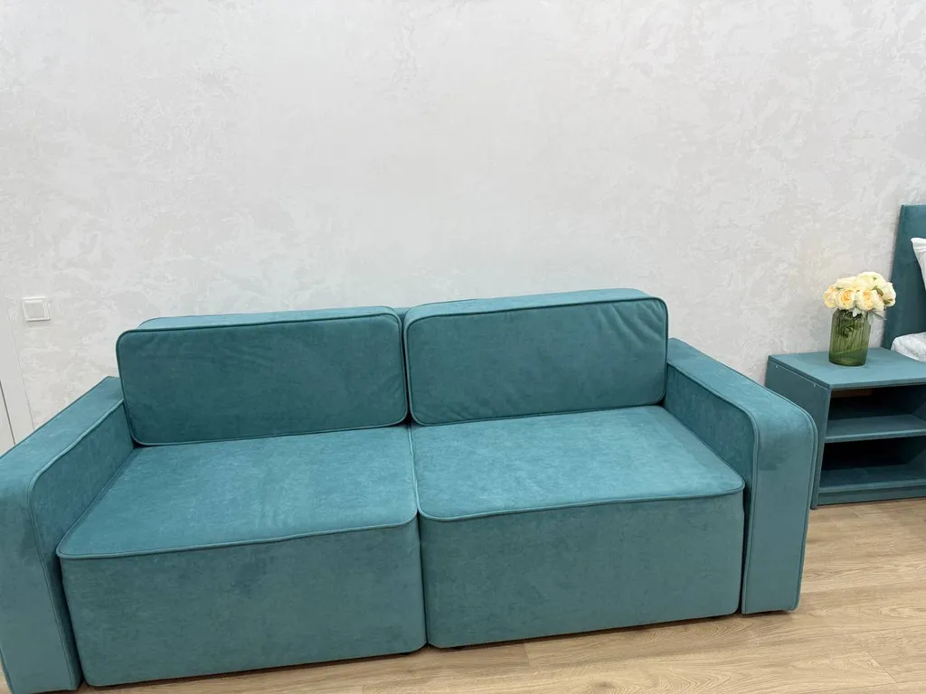 Элитная 2-комнатная квартира в центре