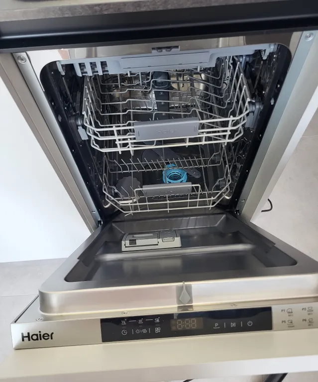 Уютная квартира на берегу Балтийского моря