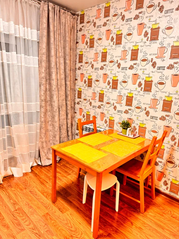 Омск Кировский у ТЦ Мега