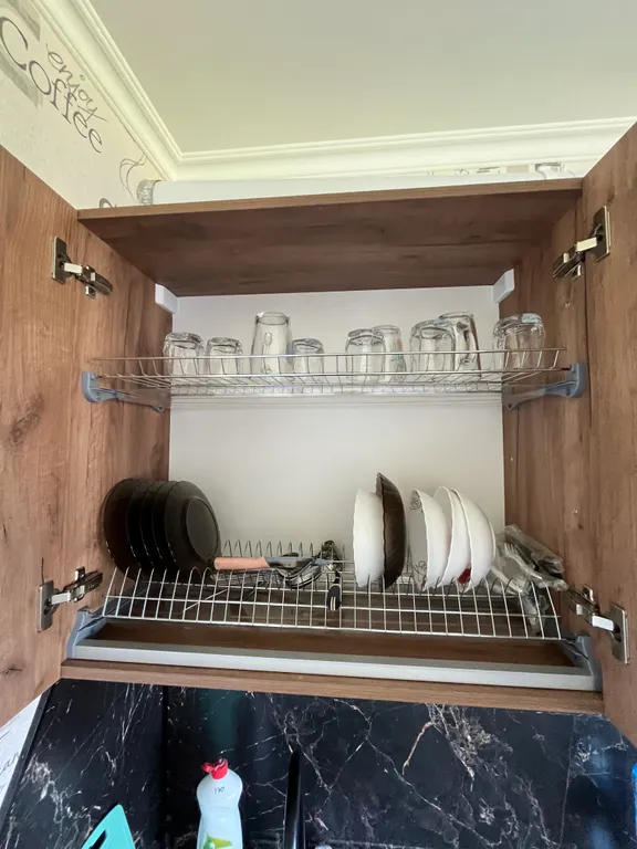 Уютные апартаменты в центральном районе города