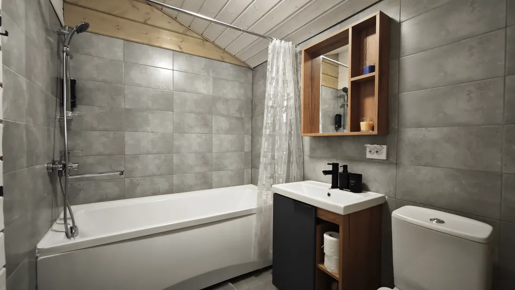 Коттедж Русский домик с печью и банькой — Кискелово