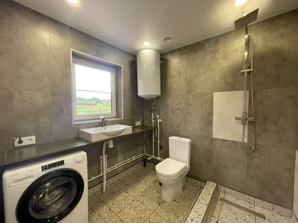 2-комнатный Дом