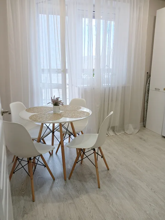 Квартира Уютные апартаменты — Ярославль