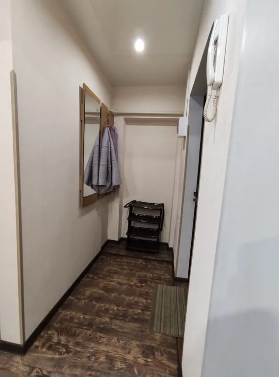 Квартира Квартира Центр Адлера — Адлер