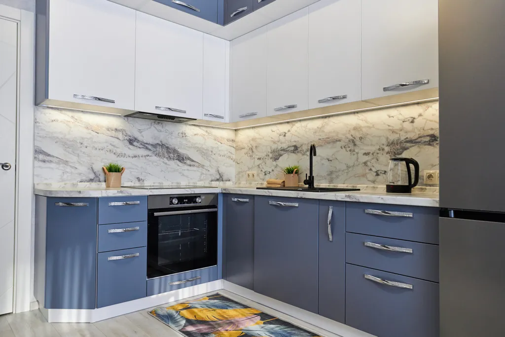 Квартира с видом на Дон