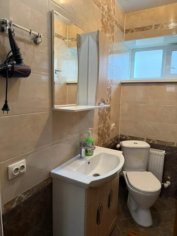 Однокомнатные апартаменты студия делюкс в центре у Торговых рядов