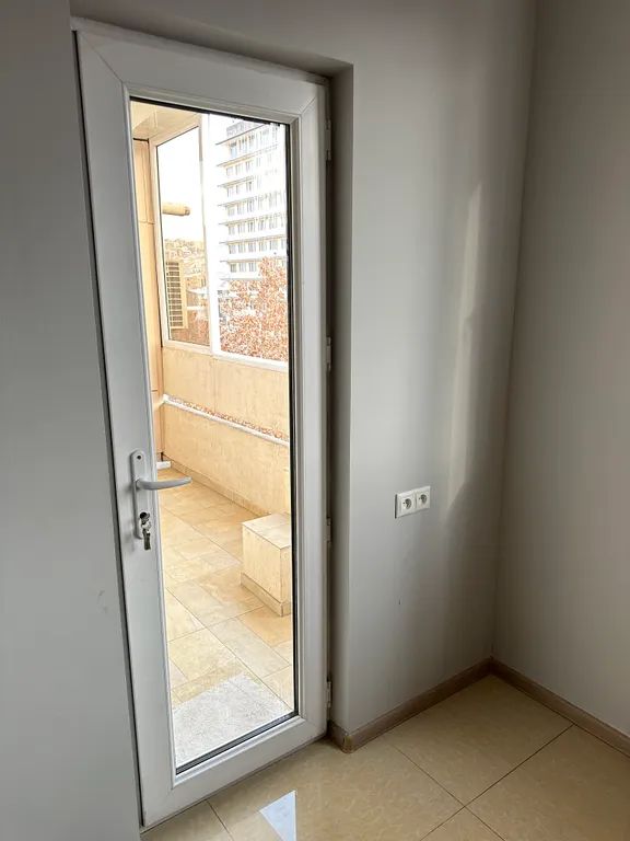 Современная квартира в туристическом центре Еревана