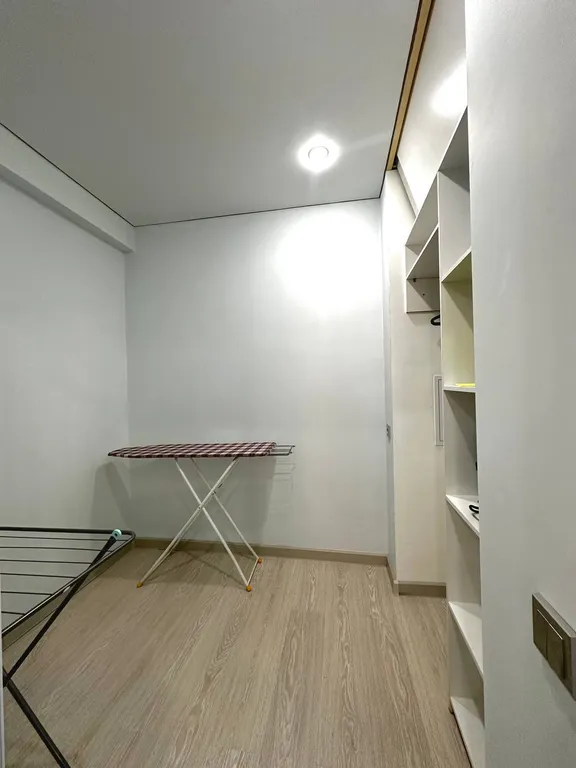 Просторная студия рядом с ЖД вокзалом