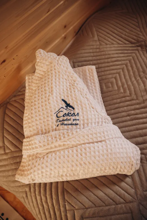 Коттедж 1-комнатный Дом — Никитино