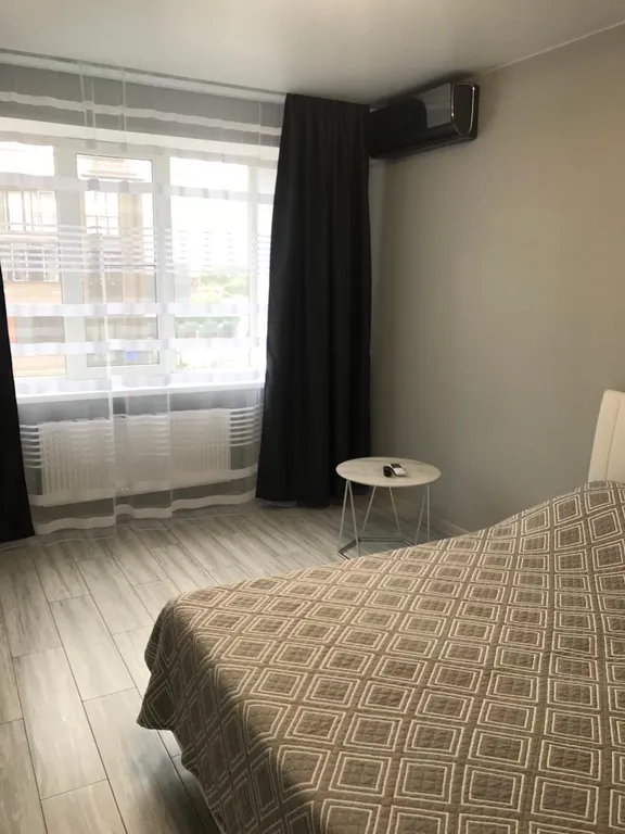 Уютная квартира с новым ремонтом и видом на горы — аренда посуточно в Владикавказ