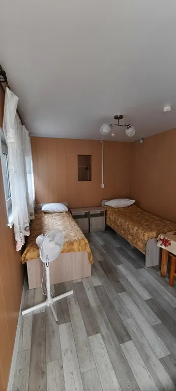 Квартира Комната — Пляхо