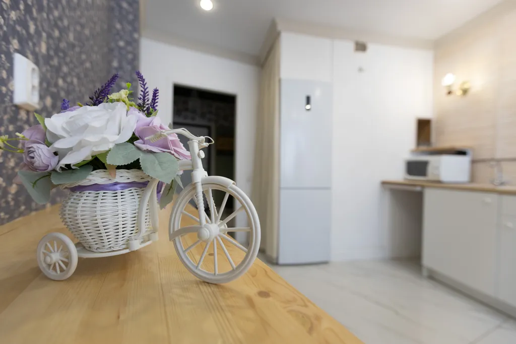 Квартира Квартира Appartement De Luxe — Fantasy — Казань