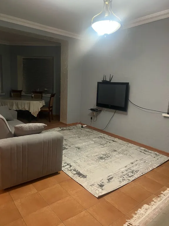 Уютный коттедж на берегу моря