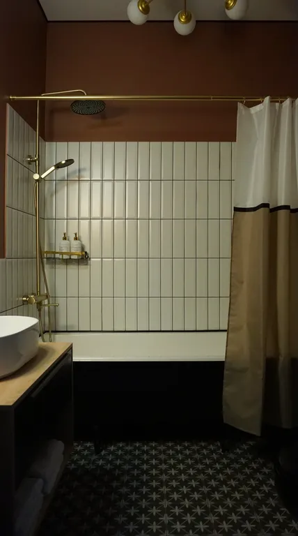 Стильная дизайнерская студия в 5 минутах т Лавры