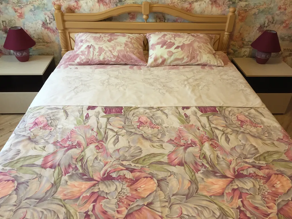 Двухкомнатная квартира в центре Бежицкого района