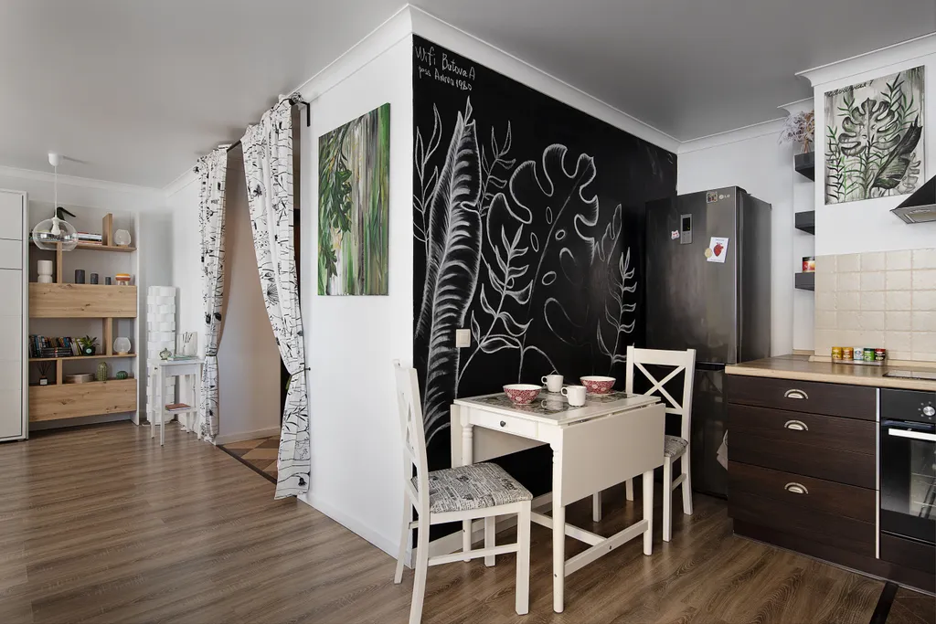 На море уютно как дома