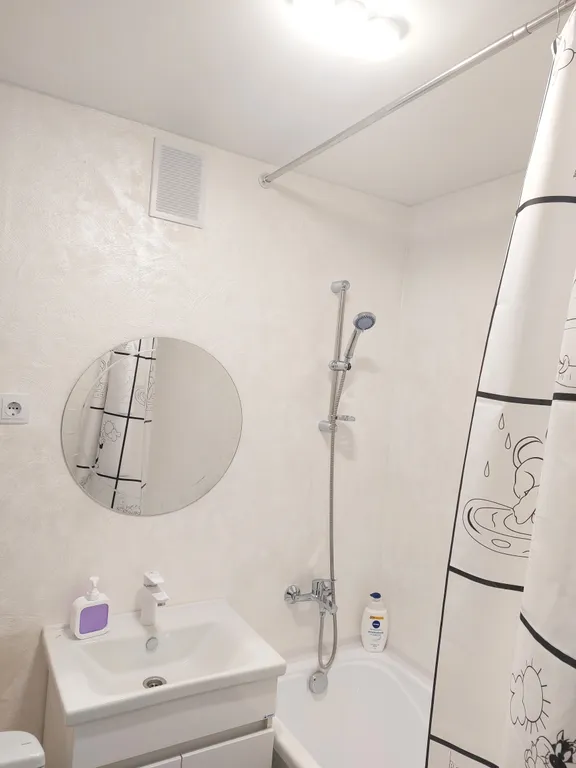 Уютная квартира в центре